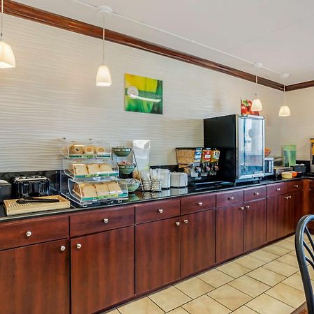 Quality Inn Enola - Harrisburg Ngoại thất bức ảnh