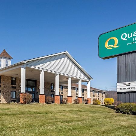 Quality Inn Enola - Harrisburg Ngoại thất bức ảnh