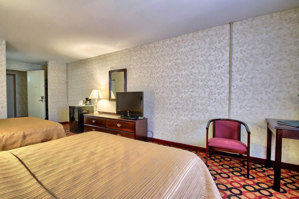 Quality Inn Enola - Harrisburg Ngoại thất bức ảnh