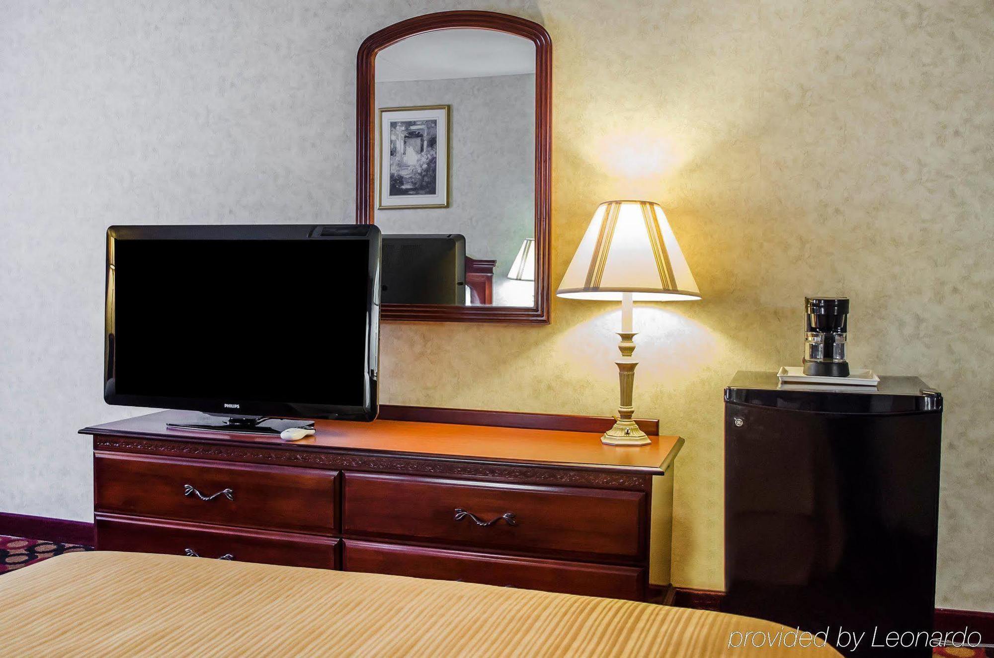 Quality Inn Enola - Harrisburg Ngoại thất bức ảnh